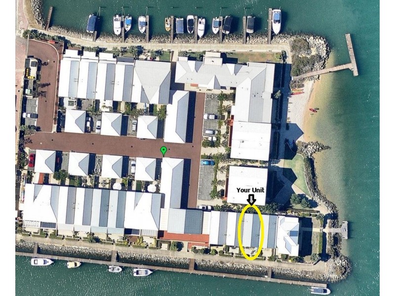 21/19 San Marco Quay, Halls Head WA 6210