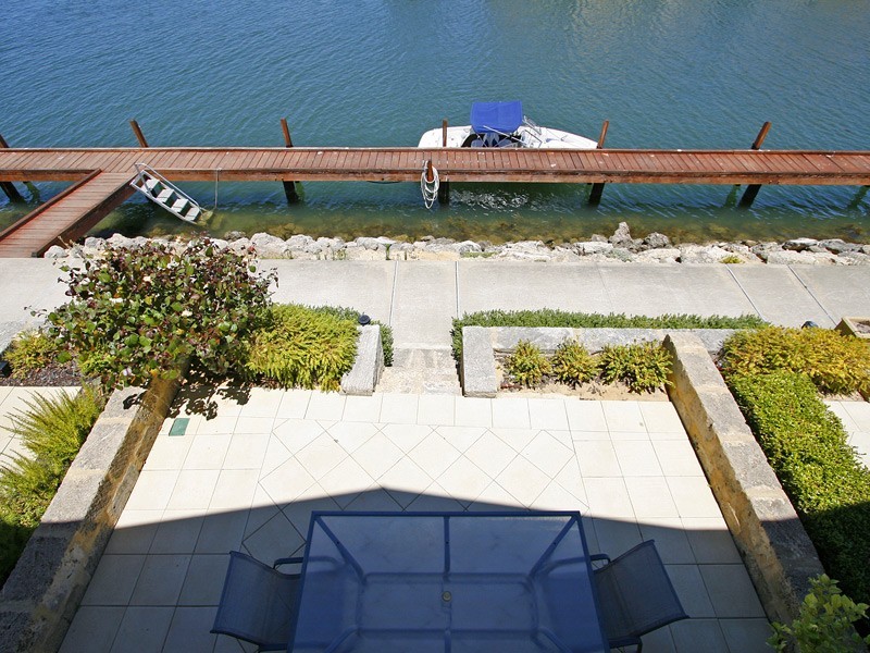 21/19 San Marco Quay, Halls Head WA 6210