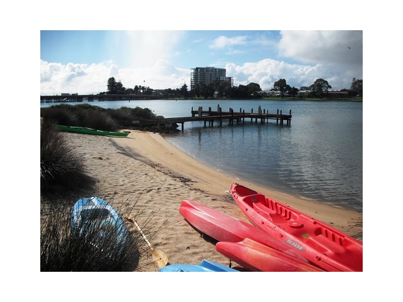 21/19 San Marco Quay, Halls Head WA 6210