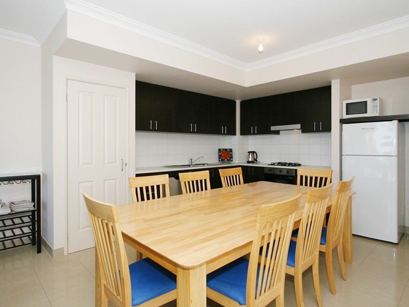 21/19 San Marco Quay, Halls Head WA 6210