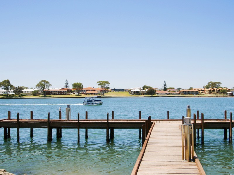 21/19 San Marco Quay, Halls Head WA 6210