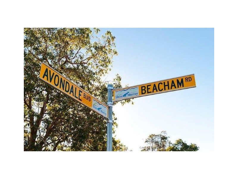 50 Beacham Road, Ravenswood WA 6208