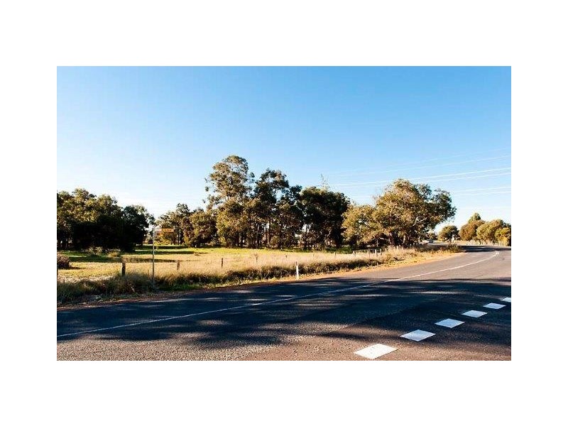 50 Beacham Road, Ravenswood WA 6208