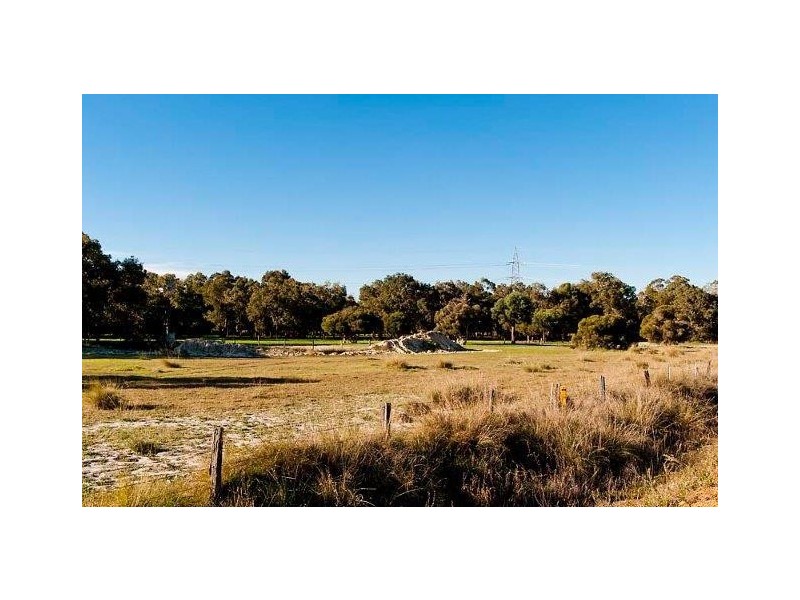 50 Beacham Road, Ravenswood WA 6208