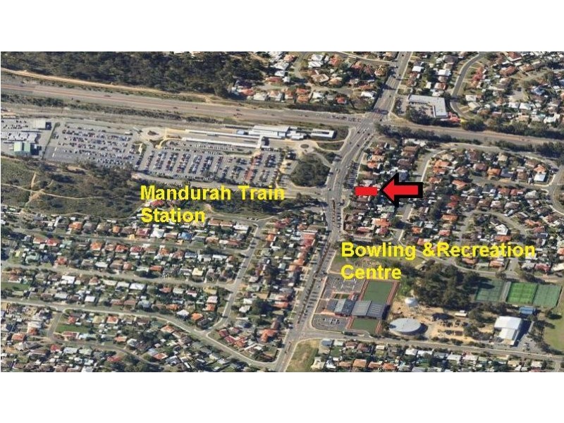 99 Allnutt St, Mandurah WA 6210