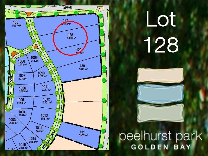 Lot 128 Peelfold Glen, Golden Bay WA 6174