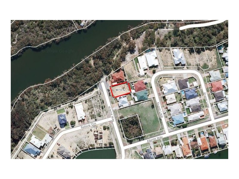 3 Warma Way, South Yunderup WA 6208