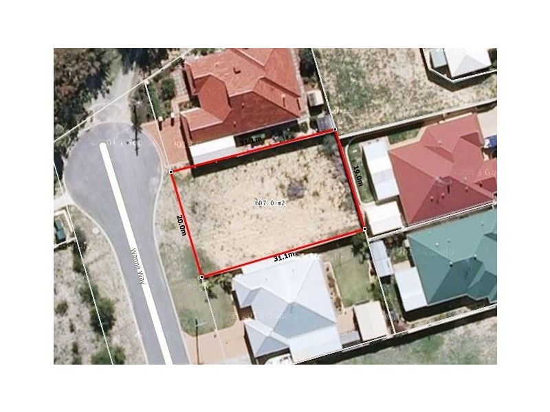 3 Warma Way, South Yunderup WA 6208
