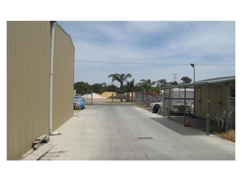 22 Fields Street, Pinjarra WA 6208