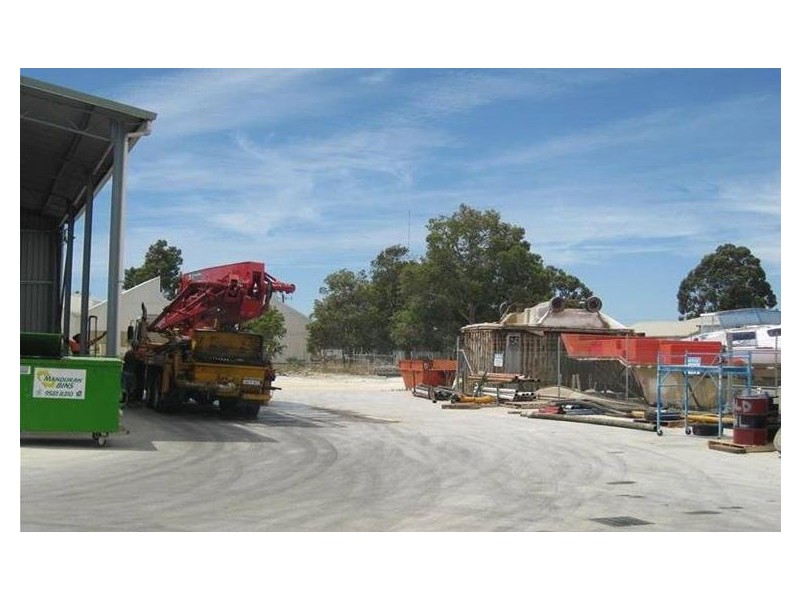 22 Fields Street, Pinjarra WA 6208