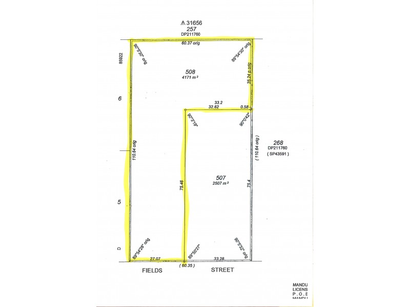 22 Fields Street, Pinjarra WA 6208