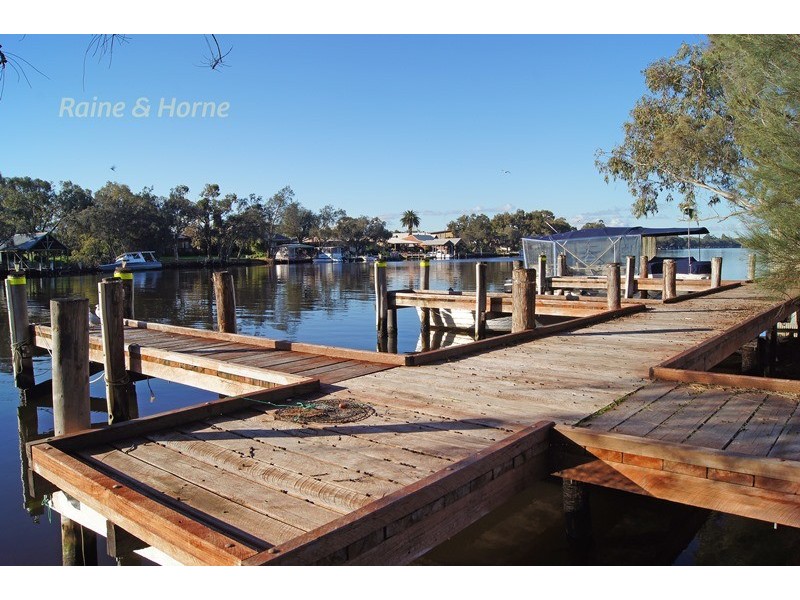 23/1 Banksia Tce, South Yunderup WA 6208