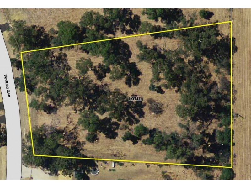 Lot 47 Peelfold Glen, Golden Bay WA 6174