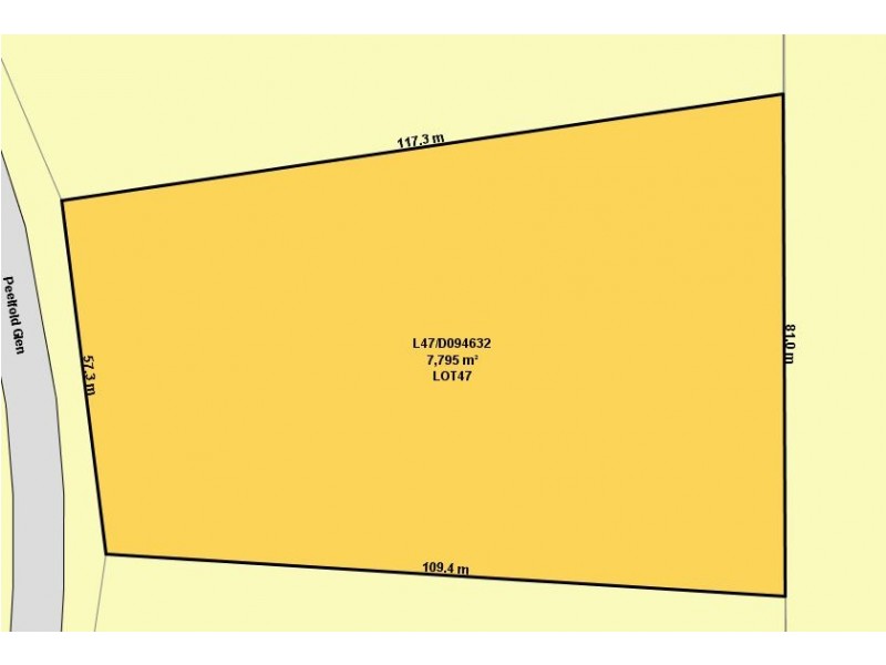 Lot 47 Peelfold Glen, Golden Bay WA 6174