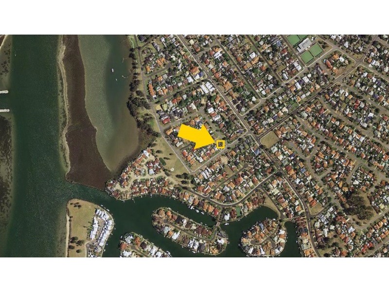 1/1 Curlew Street, Dudley Park WA 6210