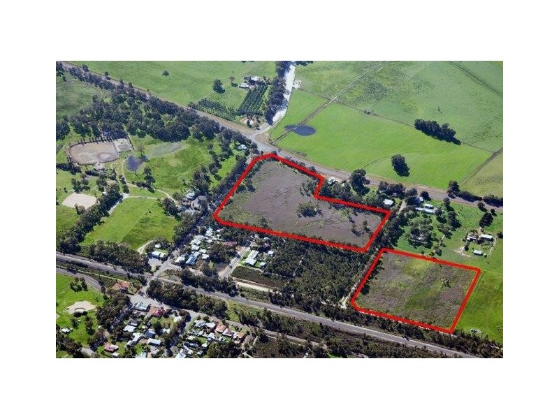 Lot 300 South Western Hwy, Coolup WA 6214