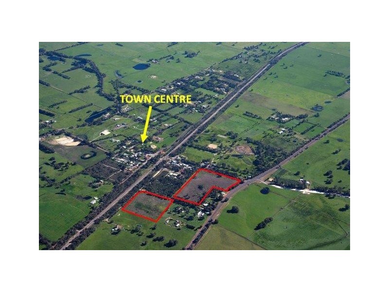 Lot 300 South Western Hwy, Coolup WA 6214