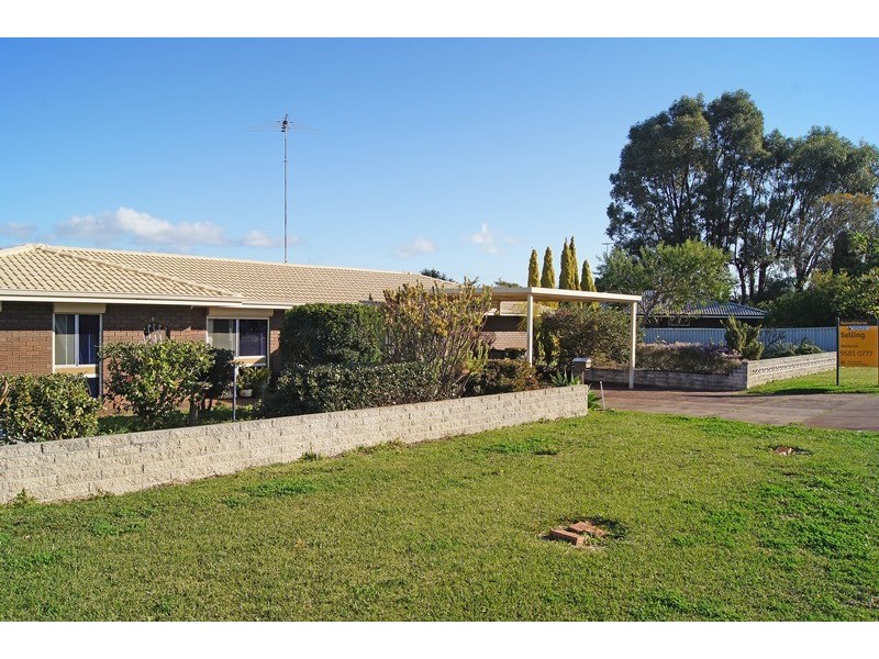 31 Churchill Avenue, Dudley Park WA 6210