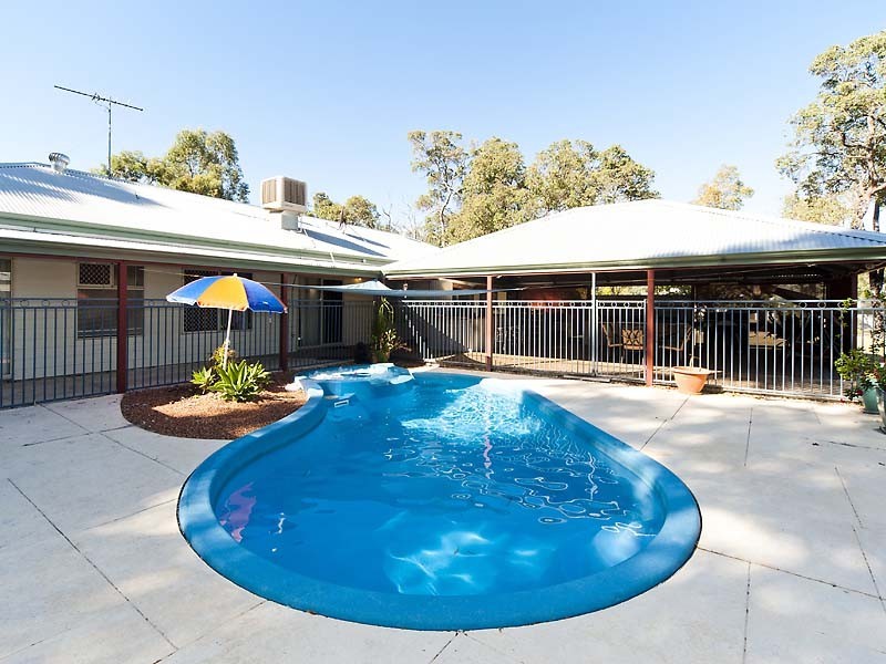 50 Lazenby Avenue, Ravenswood WA 6208