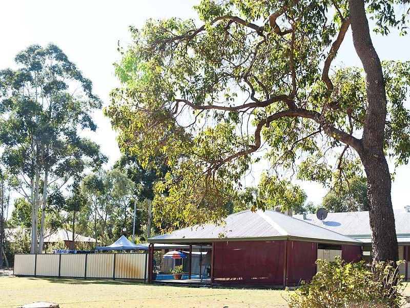 50 Lazenby Avenue, Ravenswood WA 6208