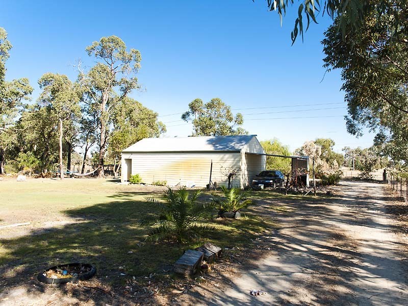 50 Lazenby Avenue, Ravenswood WA 6208