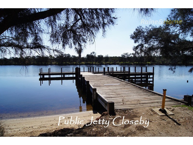 18 Kruger Loop, South Yunderup WA 6208