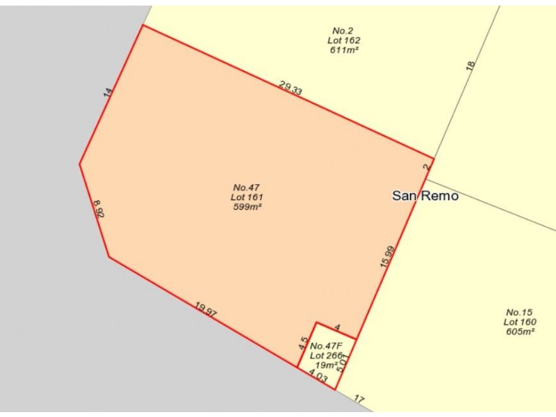 47 Leveque Loop, San Remo WA 6210