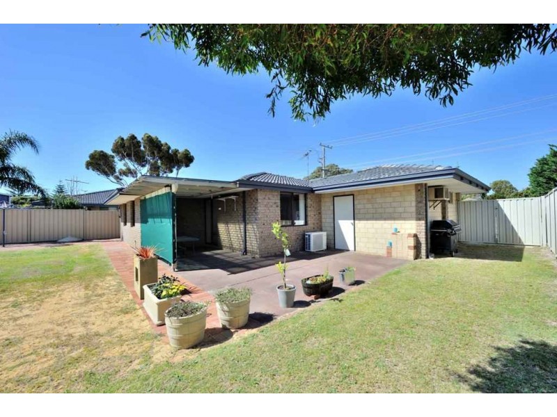 42 Kurrajong Road, Safety Bay WA 6169