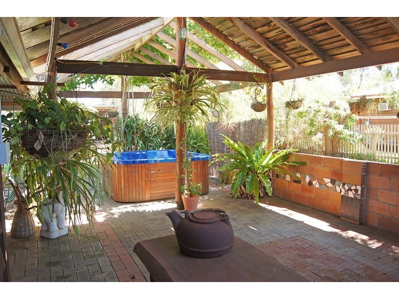 17 Forrest St, Pinjarra WA 6208