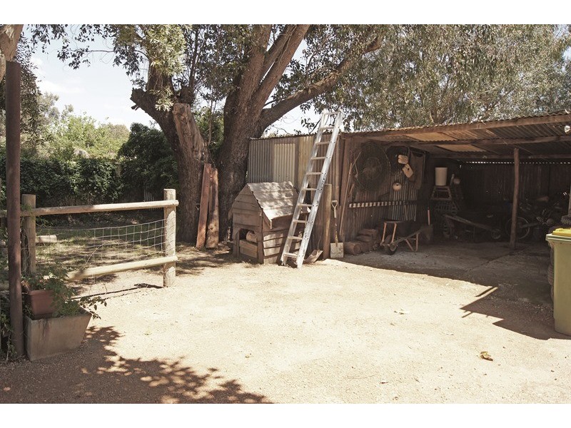 17 Forrest St, Pinjarra WA 6208