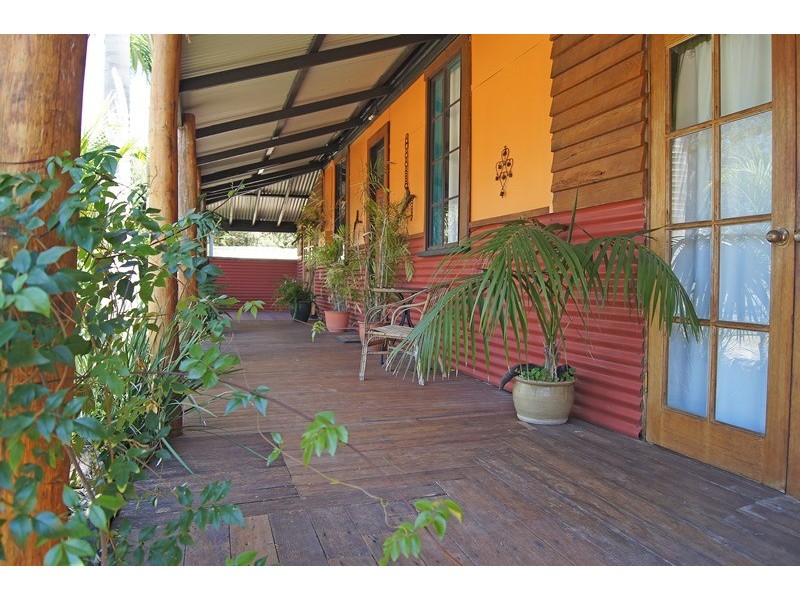 17 Forrest St, Pinjarra WA 6208