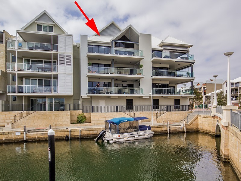 6/18 Cannaregio Square, Mandurah WA 6210