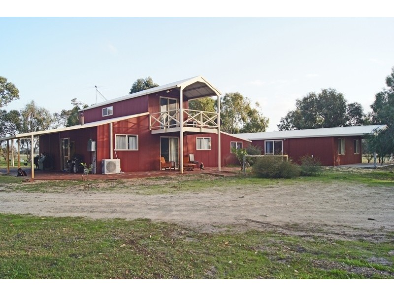 263 Moores Road, West Pinjarra WA 6208