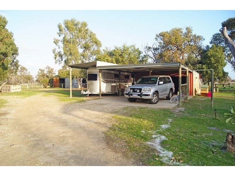 263 Moores Road, West Pinjarra WA 6208