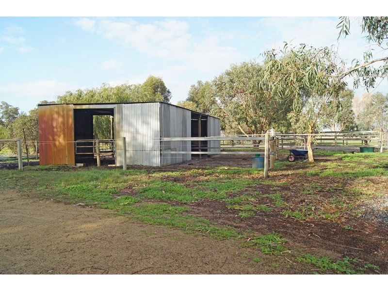 263 Moores Road, West Pinjarra WA 6208