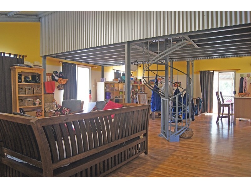 263 Moores Road, West Pinjarra WA 6208