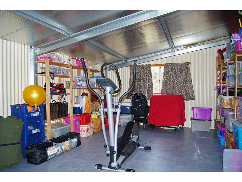 263 Moores Road, West Pinjarra WA 6208