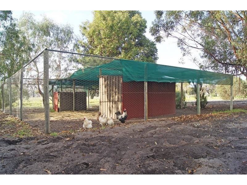 263 Moores Road, West Pinjarra WA 6208