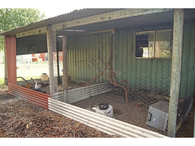 263 Moores Road, West Pinjarra WA 6208