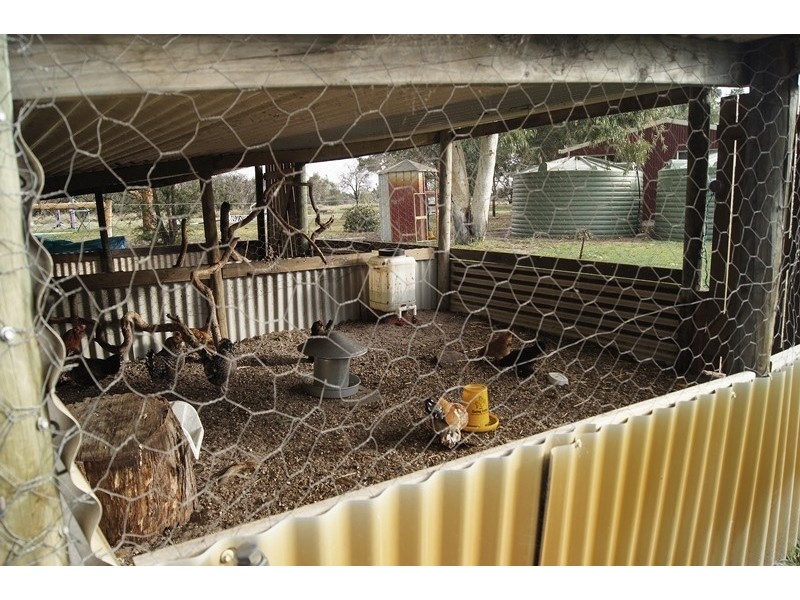 263 Moores Road, West Pinjarra WA 6208