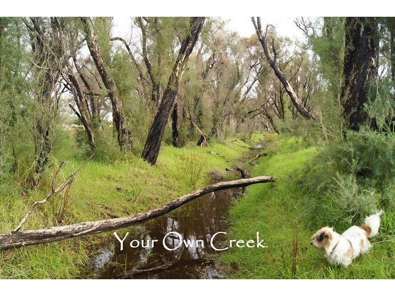 263 Moores Road, West Pinjarra WA 6208