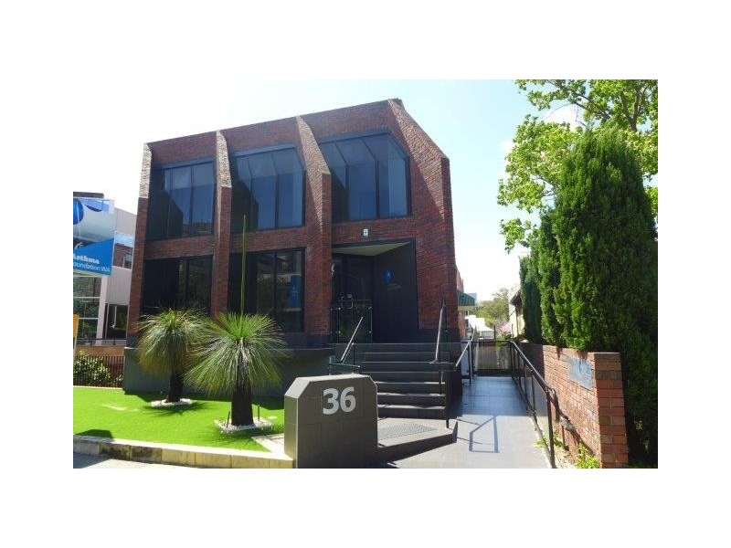 UNIT 9/36 Ord Street, West Perth WA 6005