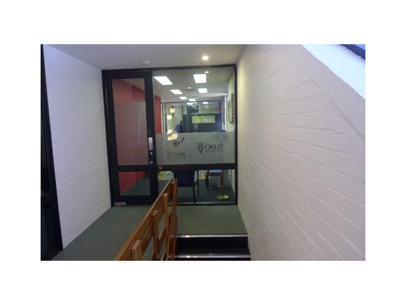 UNIT 9/36 Ord Street, West Perth WA 6005