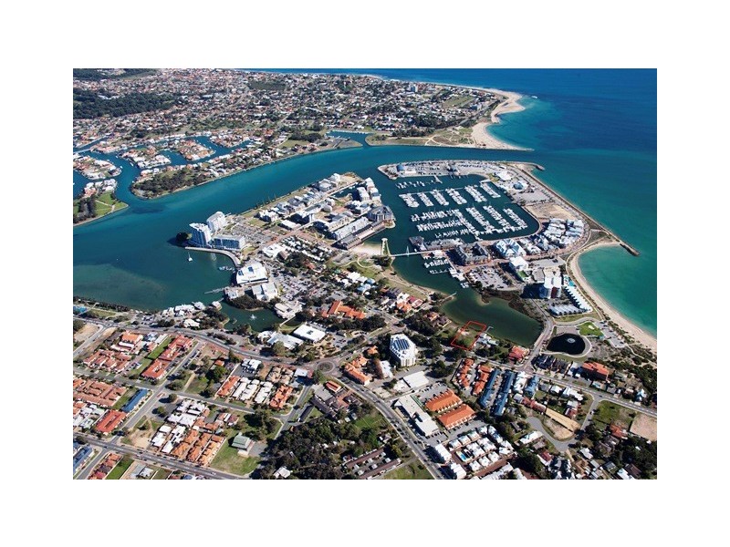 62-64 Ormsby Terrace, Mandurah WA 6210