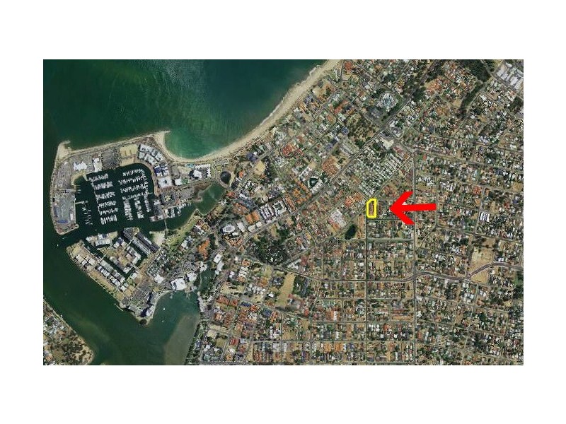 8,2 Loaring Street, Mandurah WA 6210