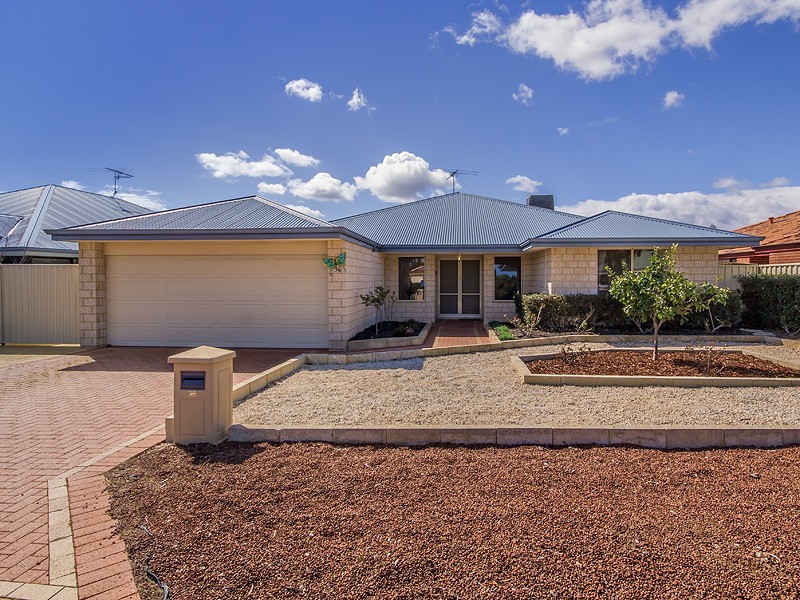 36 Country Rd, Pinjarra WA 6208