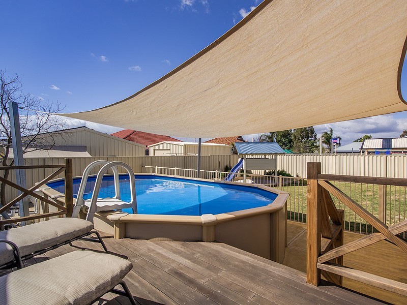 36 Country Rd, Pinjarra WA 6208