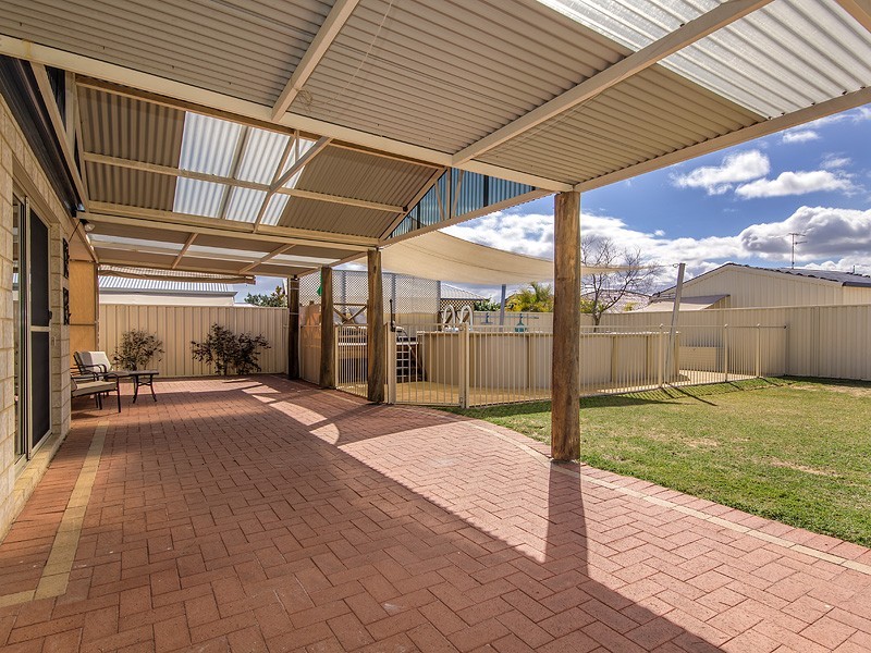 36 Country Rd, Pinjarra WA 6208