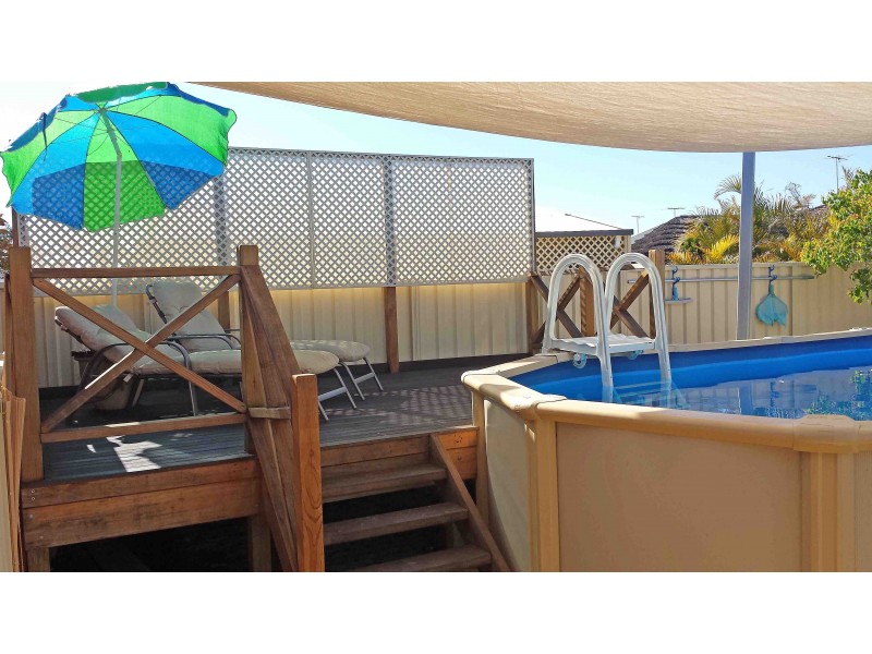 36 Country Rd, Pinjarra WA 6208