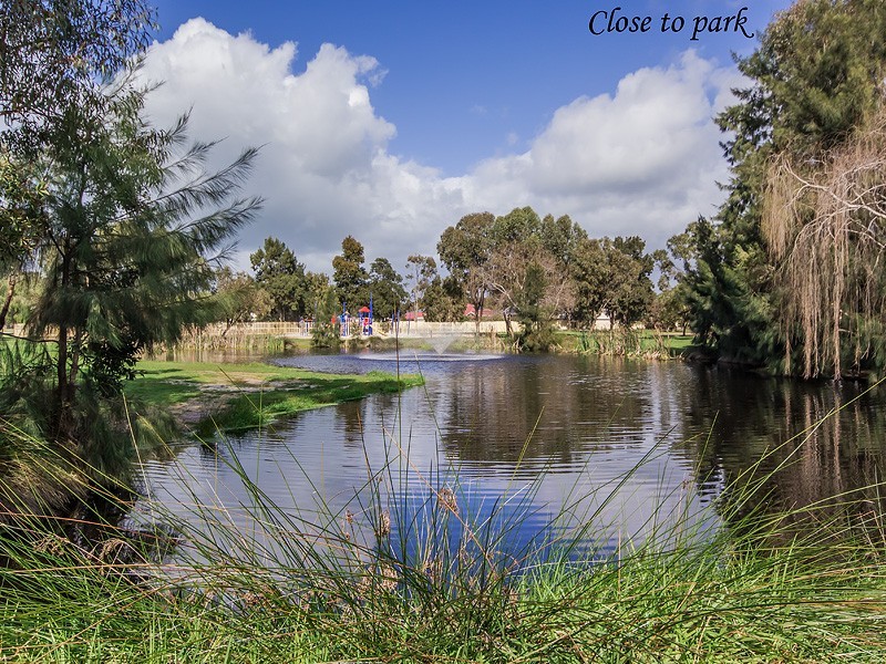 36 Country Rd, Pinjarra WA 6208